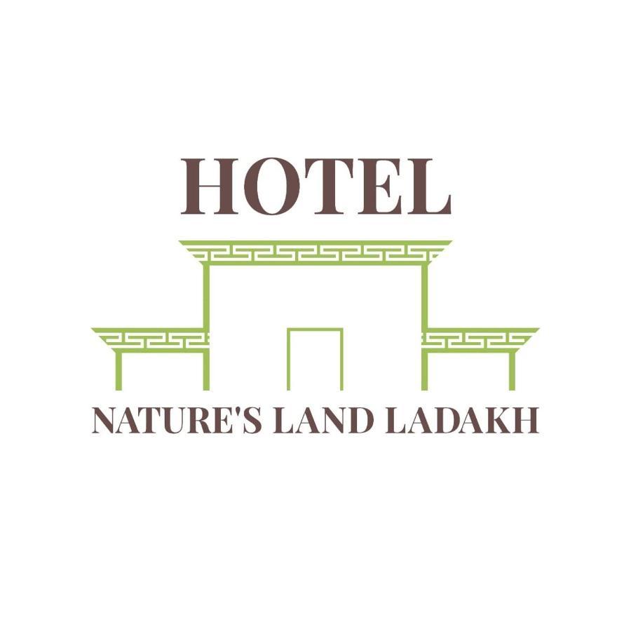 לה Hotel Nature'S Land מראה חיצוני תמונה